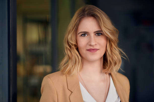 Julia Schmidt, 28 Jahre, Softwareentwicklerin